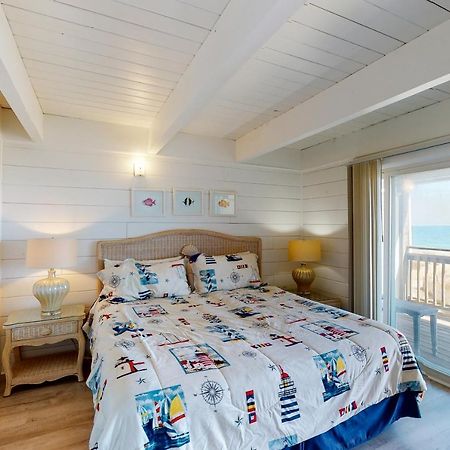 Sea Splash 2 Ocean City Luaran gambar