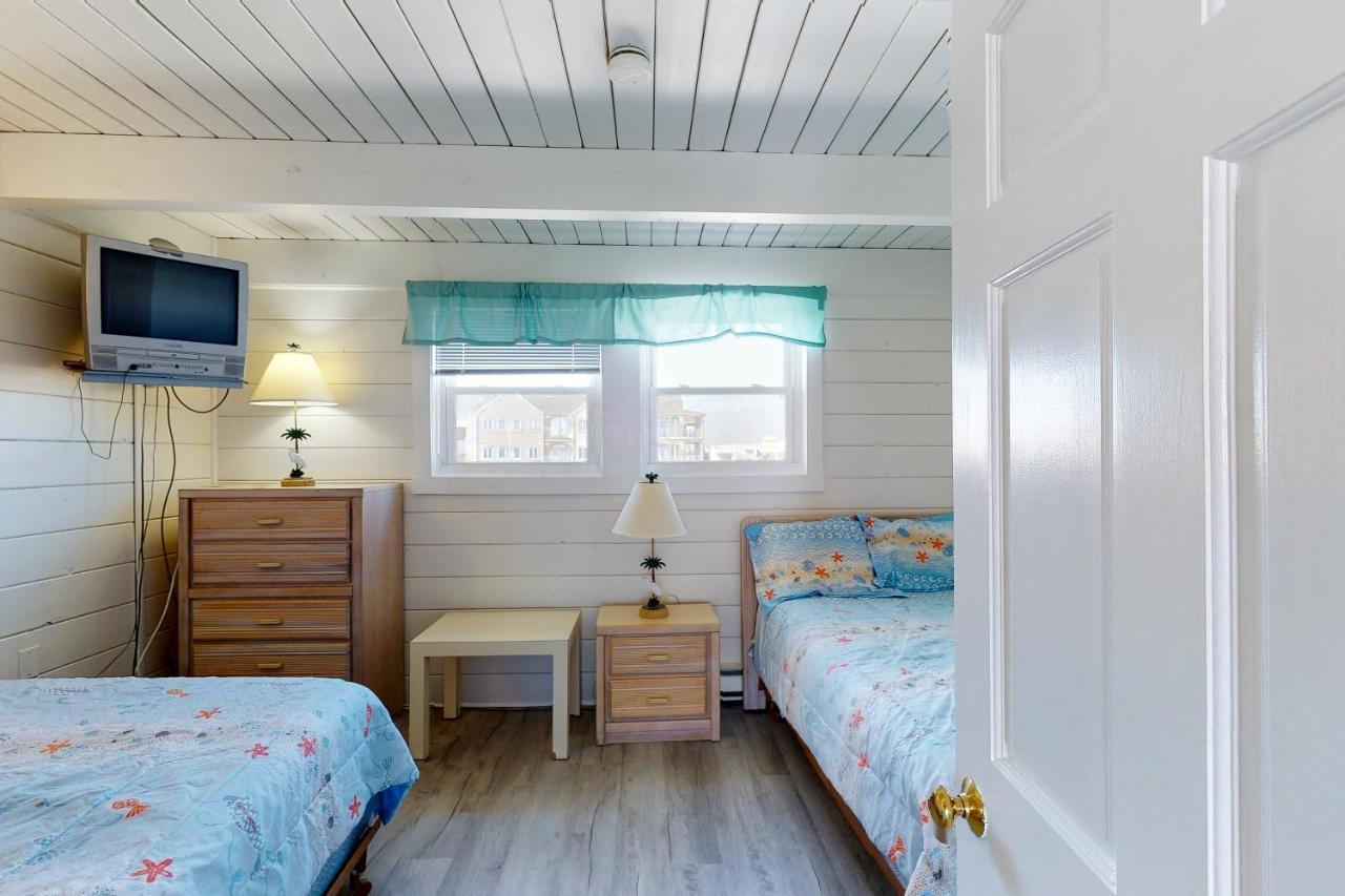 Sea Splash 2 Ocean City Luaran gambar