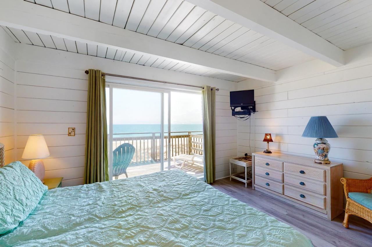 Sea Splash 2 Ocean City Luaran gambar