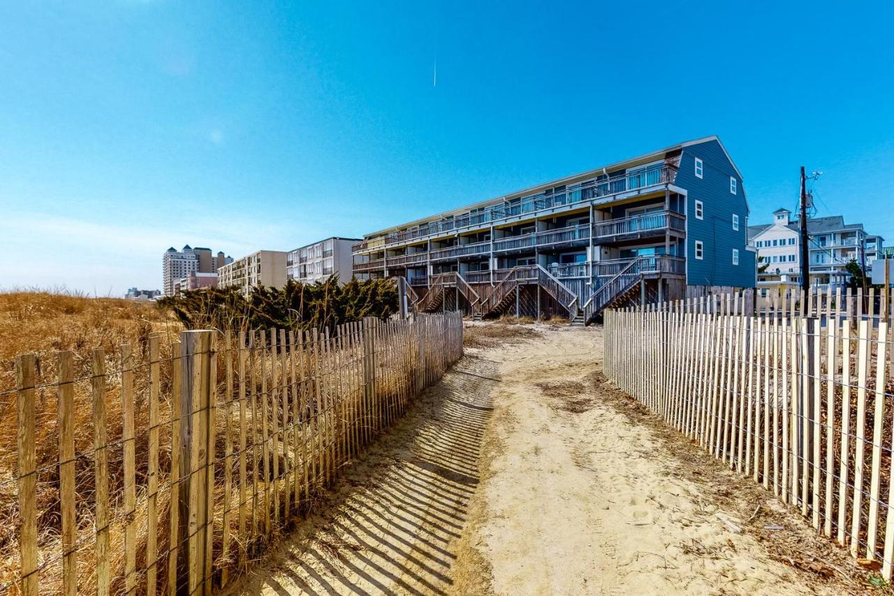 Sea Splash 2 Ocean City Luaran gambar