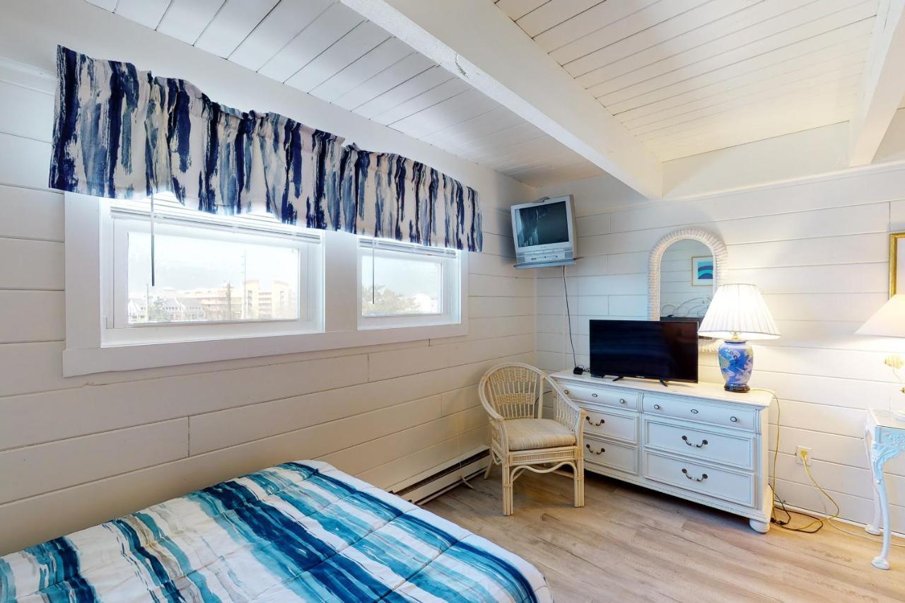 Sea Splash 2 Ocean City Luaran gambar