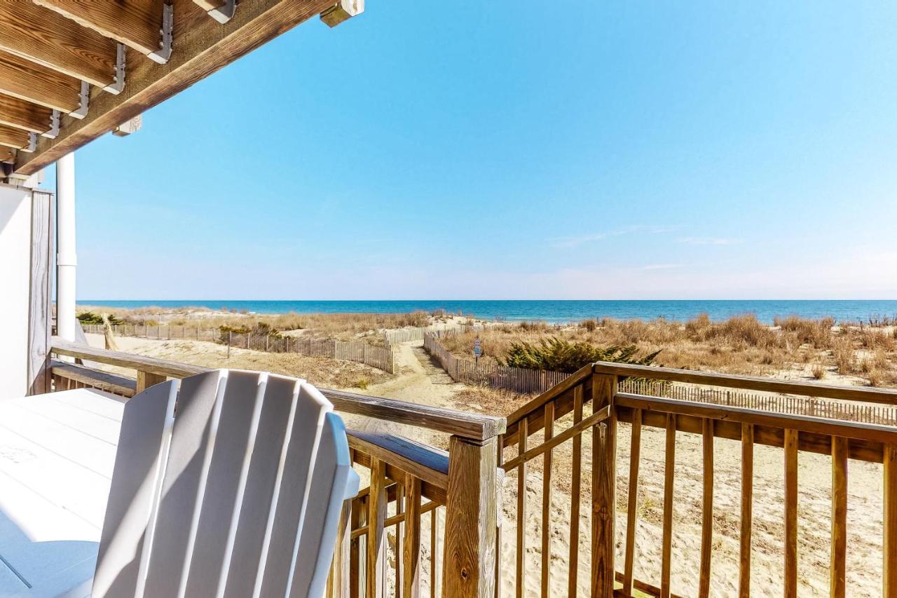 Sea Splash 2 Ocean City Luaran gambar
