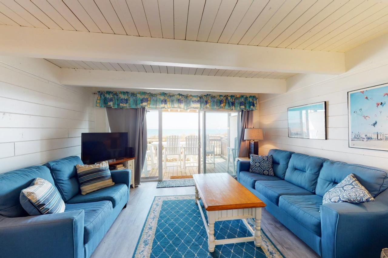 Sea Splash 2 Ocean City Luaran gambar